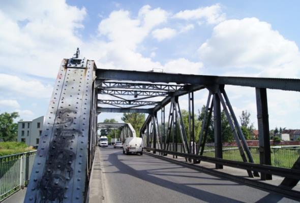 Małopolskie: GDDKiA wyremontuje most na DK-44 w Skawinie
