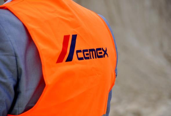 CEMEX: Modernizacja zakładów zwiększa bezpieczeństwo