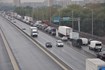 Warszawa: Prace na moście Grota-Roweckiego ukończone, zaczynamy odbiory