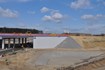 A1 Stryków – Tuszyn, czyli 40 km drogi w technologii betonowej [ZDJĘCIA]