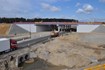 A1 Stryków – Tuszyn, czyli 40 km drogi w technologii betonowej [ZDJĘCIA]