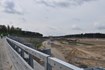 A1 Stryków – Tuszyn, czyli 40 km drogi w technologii betonowej [ZDJĘCIA]