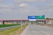 A1 Stryków – Tuszyn, czyli 40 km drogi w technologii betonowej [ZDJĘCIA]