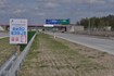 A1 Stryków – Tuszyn, czyli 40 km drogi w technologii betonowej [ZDJĘCIA]