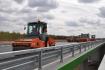 A1 Stryków – Tuszyn, czyli 40 km drogi w technologii betonowej [ZDJĘCIA]