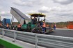 A1 Stryków – Tuszyn, czyli 40 km drogi w technologii betonowej [ZDJĘCIA]