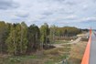 A1 Stryków – Tuszyn, czyli 40 km drogi w technologii betonowej [ZDJĘCIA]
