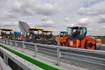 A1 Stryków – Tuszyn, czyli 40 km drogi w technologii betonowej [ZDJĘCIA]