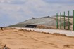 A1 Stryków – Tuszyn, czyli 40 km drogi w technologii betonowej [ZDJĘCIA]