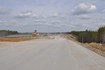 A1 Stryków – Tuszyn, czyli 40 km drogi w technologii betonowej [ZDJĘCIA]