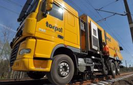 Grabowski: Torpol ma potencjał do dalszego rozwoju