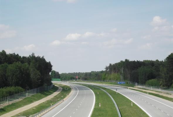 Łódź: Dojazd do A1 będzie drogą krajową