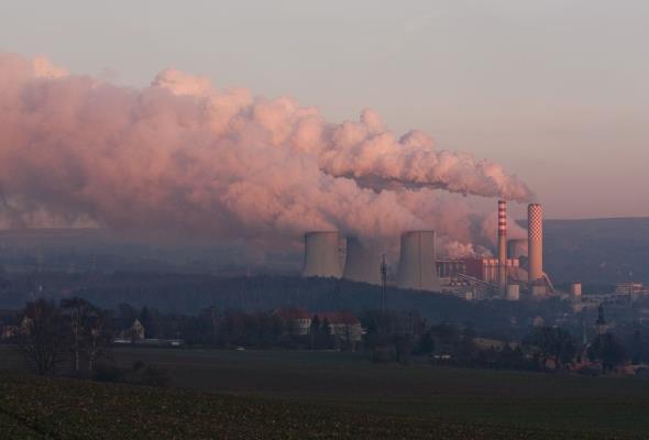 GE ma kontrakt na modernizację Elektrowni Turów 