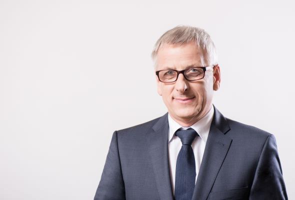 Eurovia: Budowanie organizacji firmy to niekończący się proces