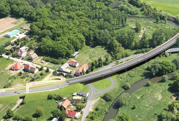 Dolnośląskie: Pięciu chętnych do budowy obwodnicy Leśnicy