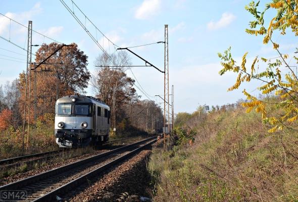 Realizacja Rail Baltiki do 2023 roku zagrożona. Projektowanie linii utknęło w sądzie