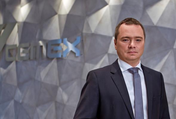 CEMEX Polska: Potrzeby klientów na pierwszym miejscu