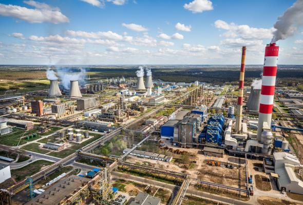 Grupa Azoty buduje dwie nowe elektrownie