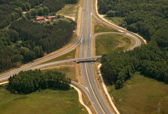 Świnoujście: Radni apelują o budowę drogi S3 do Szczecina