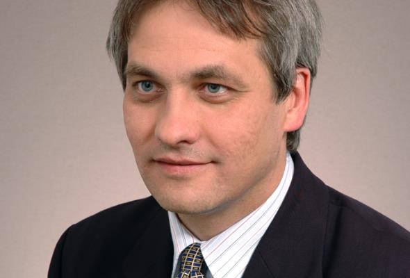 Jerzy Szmit gościem KIP 2016