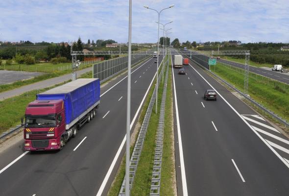 Furgalski: Darmowe autostrady nie sprzyjają odpowiedniej przepustowości