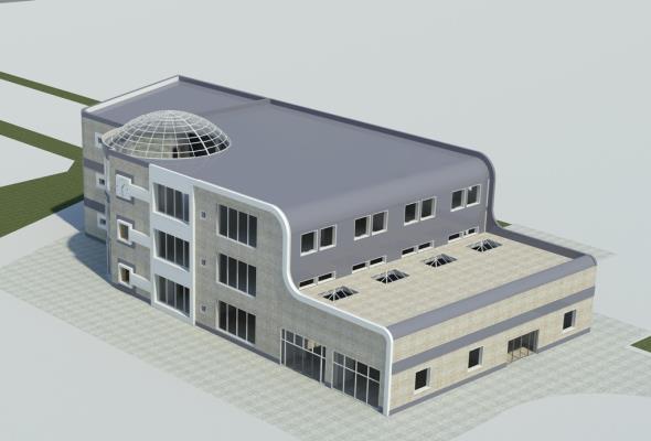 Legionowo: Skanska wznowi budowę felernego dworca
