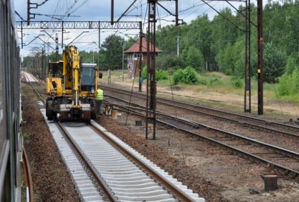 Paczkowska: Mniej środków na infrastrukturę po roku 2020