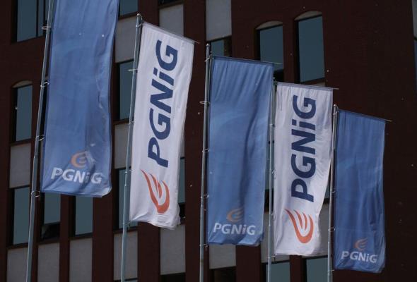 PGNiG: Ponad 2 mld zł zysku za 2015 rok