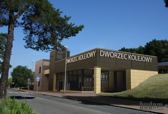 Do końca roku ruszy budowa dworca w Puławach