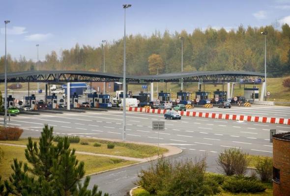 Stalexport Autostrady w 2015 roku: Wzrost natężenia ruchu i dobry wynik finansowy 