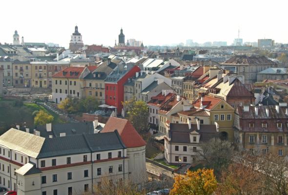 Lublin bez zgody na budowę elektrowni