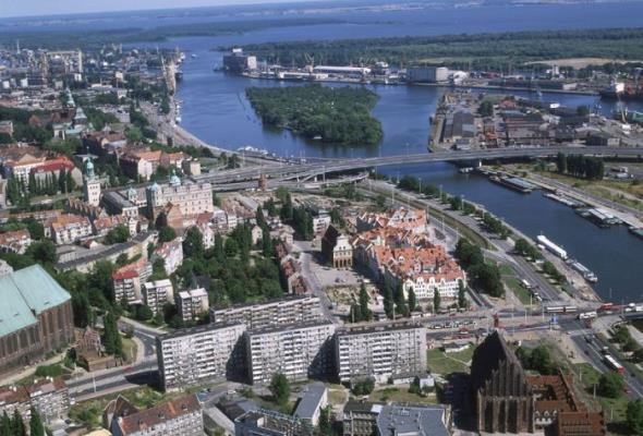 Szczecin wyda w 2015 roku 760 mln zł na inwestycje