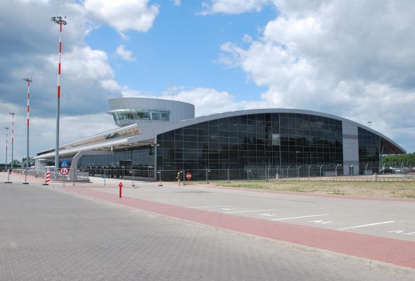 Łódź wciąż bez prezesa. Niebawem nowy konkurs?