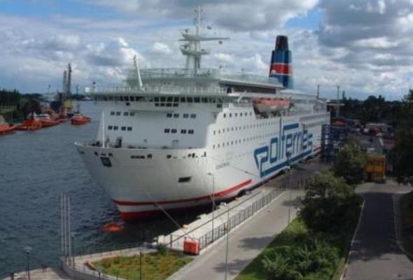 PŻB zmieni port w Kołobrzegu na Gdańsk?