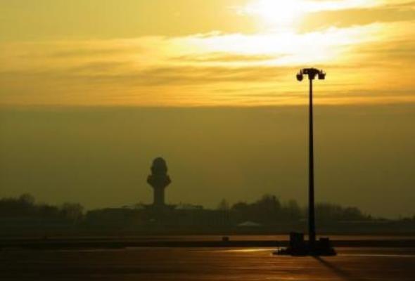 Dwa nowe terminale na Lotnisku Chopina - pasażerski wiosną 2015 r., potem cargo