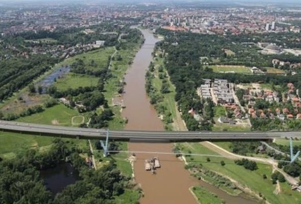 Najważniejsze inwestycje drogowe Wrocławia