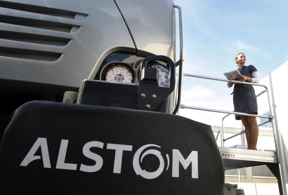 Alstom chce zamknąć transakcję z GE w wakacje