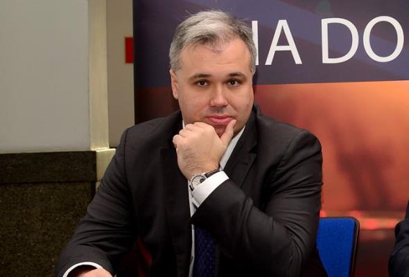 Dymisje prezesów PKP PLK i PKP Cargo