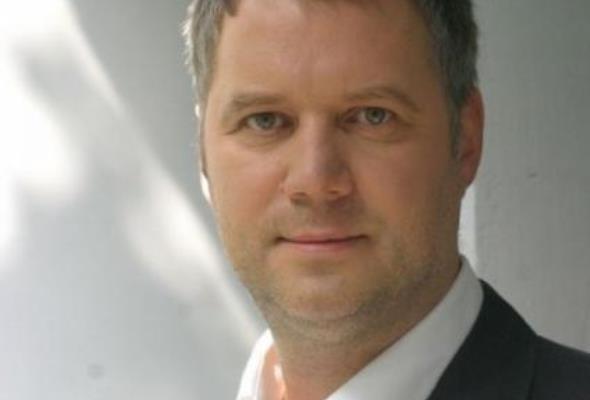 Krzysztof Gorzkowski z Kapsch Człowiekiem PR Roku 2012 Rynek