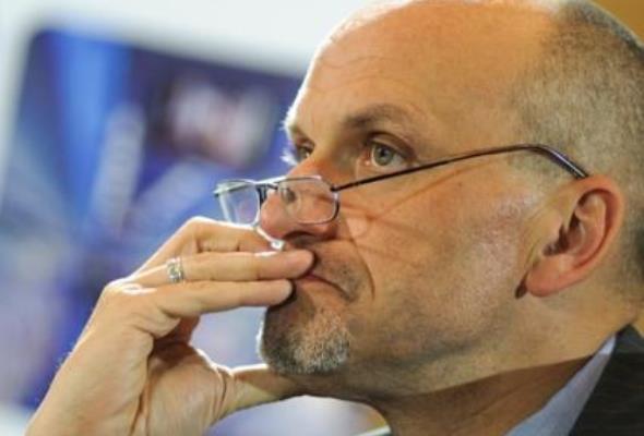 Radosław Stępień wiceministrem transportu