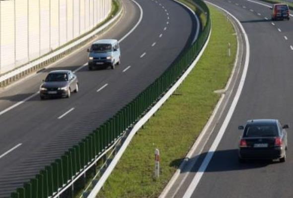 Strabag i Budimex wykonają dwa odcinki A1 za 666 mln zł