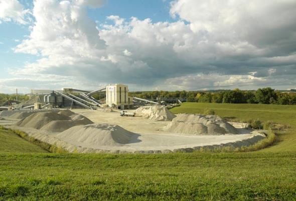 CEMEX: Stabilne podstawy na progu dynamicznego wzrostu