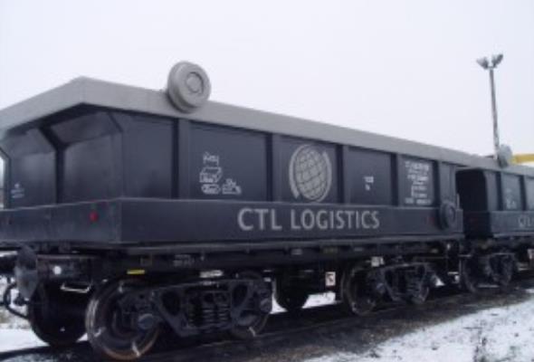 Rok 2015 w CTL Logistics – w Polsce utrzymanie dotychczasowego poziomu