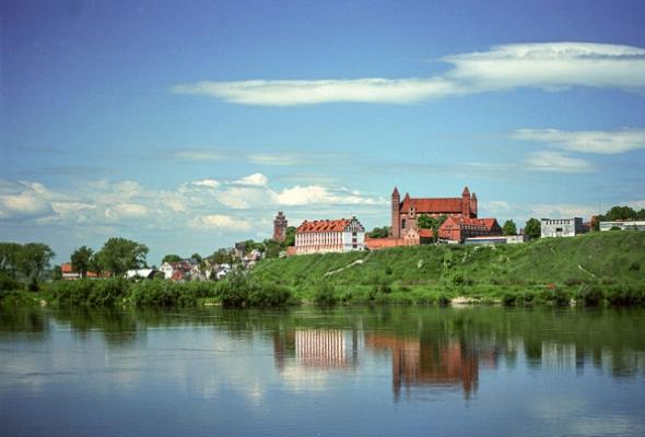 Realizowanie zadań w wodzie nie jest możliwe sektorowo