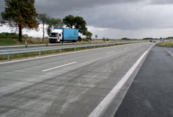 KIP: Trzeba znaleźć szerokie zastosowanie dla betonu i asfaltu