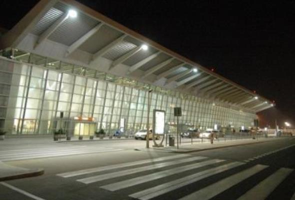 Lotnisko Chopina wyda 250 mln zł na zwolnienia