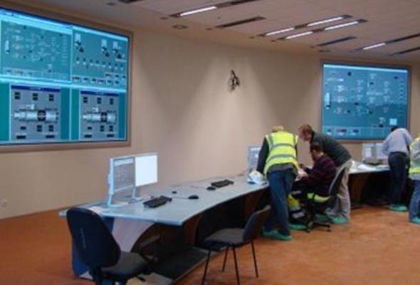 Ponowna synchronizacja 858 MW w Elektrowni Bełchatów 