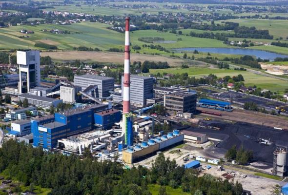 EC Zofiówka: Nowy blok w połowie 2017 roku
