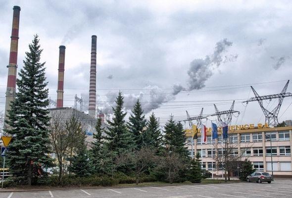 El. Kozienice: Stojan generatora nowego bloku już na placu budowy