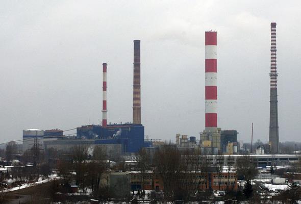 EC Siekierki: Przetarg na budowę odazotowania spalin rozstrzygnięty